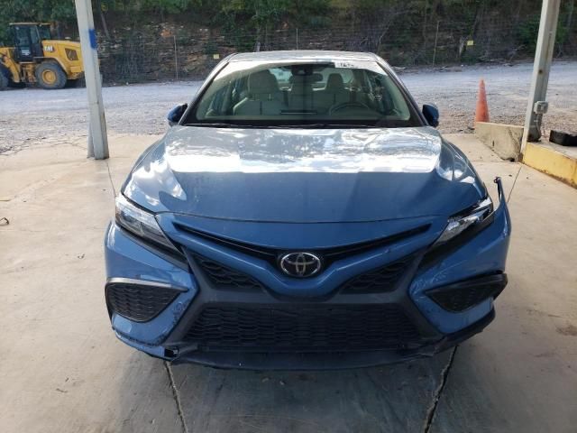 2023 Toyota Camry SE Night Shade