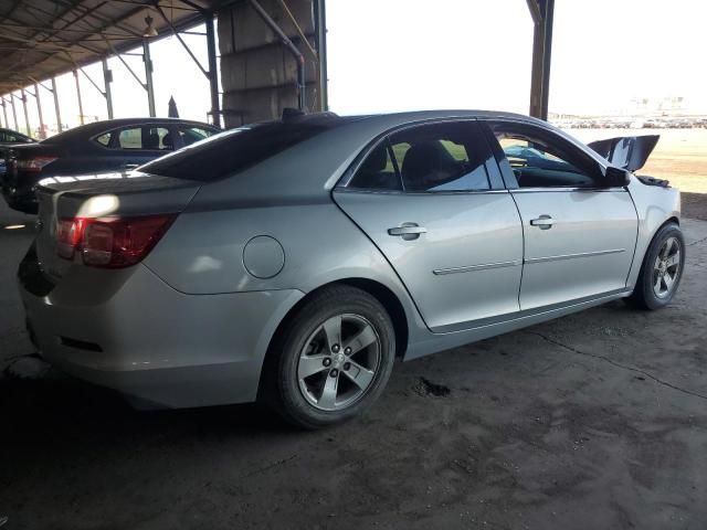 2014 Chevrolet Malibu LS