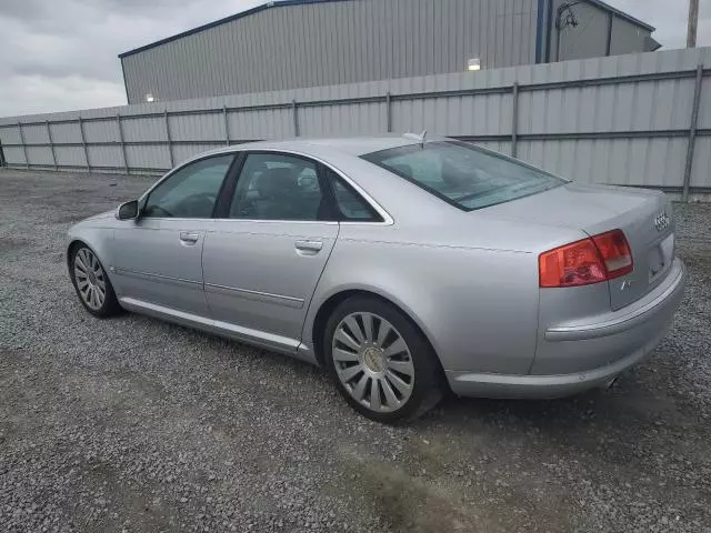 2006 Audi A8 4.2 Quattro