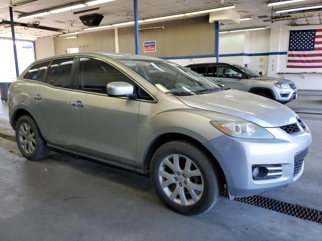 2007 Mazda CX-7