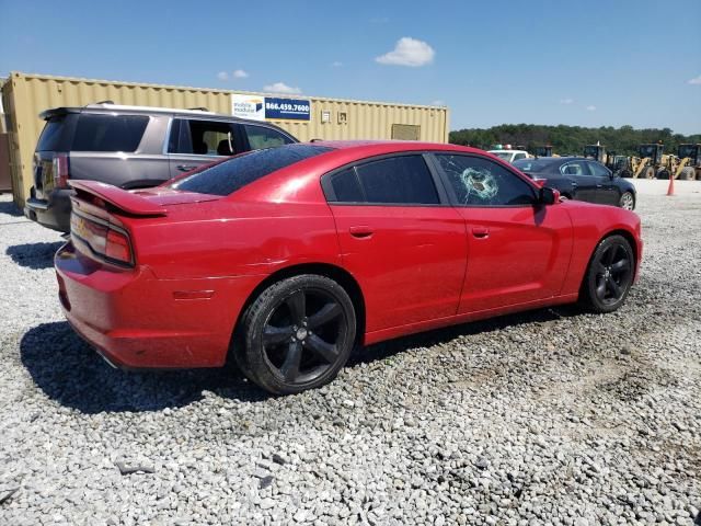 2012 Dodge Charger SXT