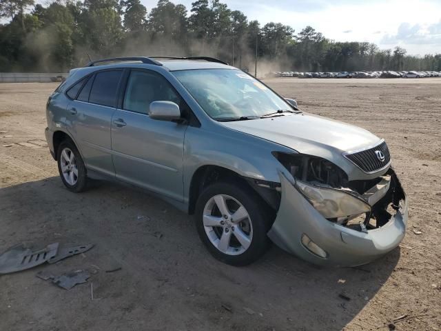 2007 Lexus RX 350