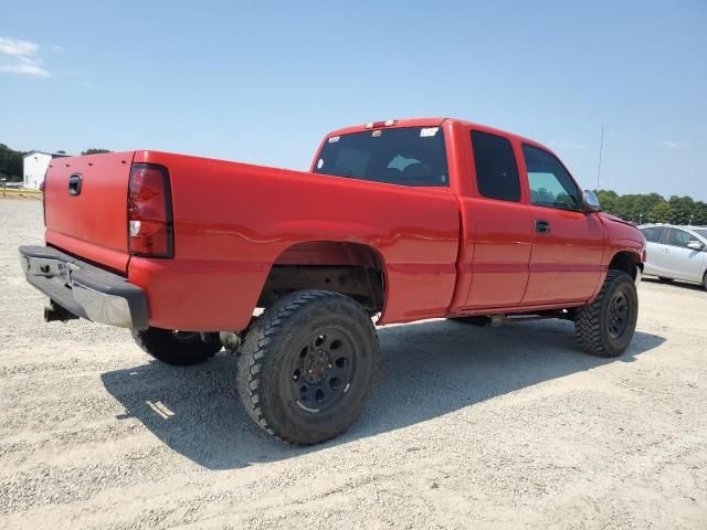 2000 GMC New Sierra K1500