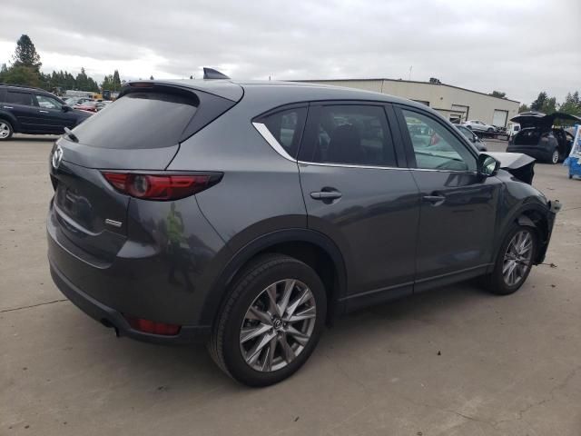 2019 Mazda CX-5 Grand Touring Reserve