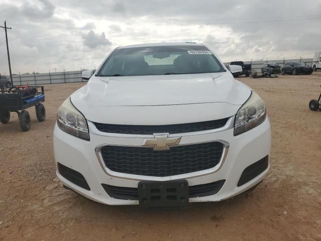 2016 Chevrolet Malibu Limited LT