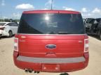 2010 Ford Flex SEL