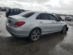 2017 Mercedes-Benz C300