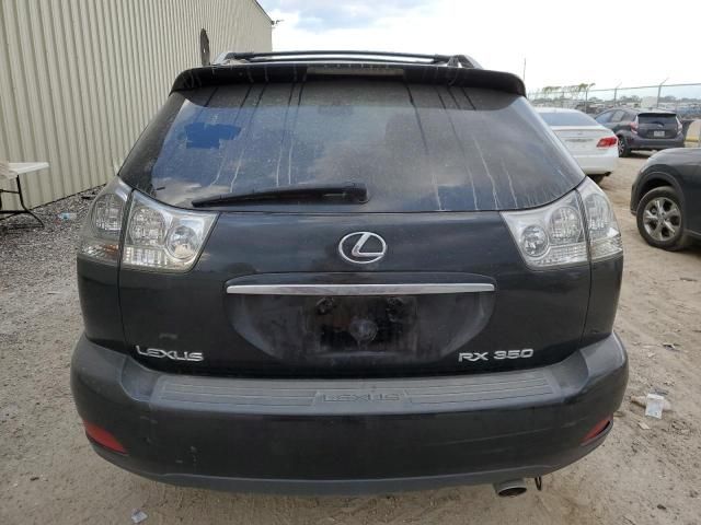 2008 Lexus RX 350