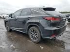 2021 Lexus RX 350 F Sport