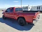 2007 Toyota Tacoma Access Cab