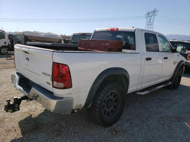 2012 Dodge RAM 2500 ST