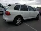 2009 Porsche Cayenne S