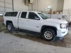 2017 GMC Sierra K1500 SLT