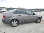 2007 Ford Focus ZX4