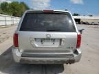 2003 Honda Pilot EXL