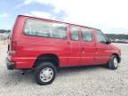 2014 Ford Econoline E350 Super Duty Wagon