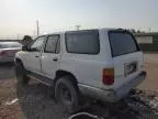 1991 Toyota 4runner VN29 SR5