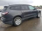 2015 Chevrolet Traverse LS