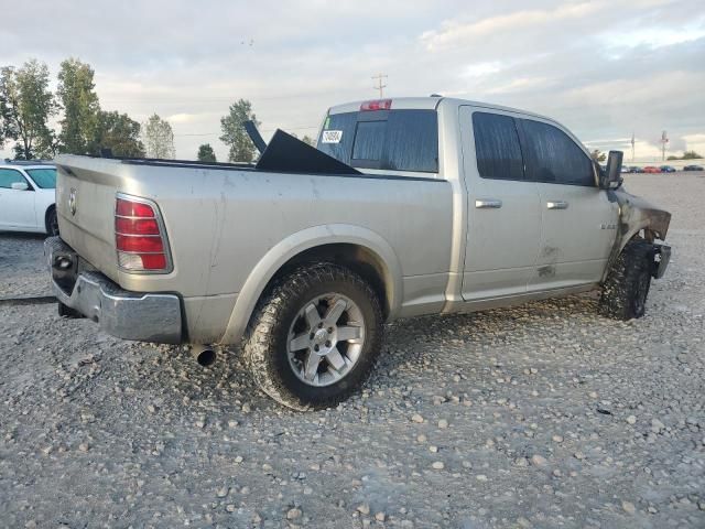 2010 Dodge RAM 1500