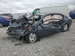 Nissan Vehiculos salvage en venta: 2011 Nissan Altima Base