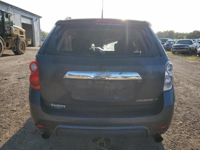 2010 Chevrolet Equinox LT