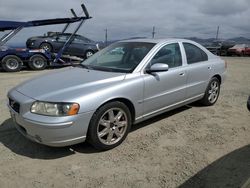 2005 Volvo S60 2.5T en venta en Vallejo, CA