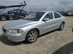 2005 Volvo S60 2.5T