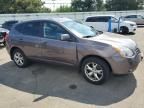 2009 Nissan Rogue S