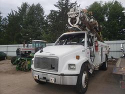 2000 Freightliner Medium Conventional FL80 en venta en Eldridge, IA