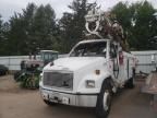 2000 Freightliner Medium Conventional FL80