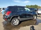 2017 Chevrolet Trax 1LT