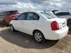 2009 Hyundai Accent GLS