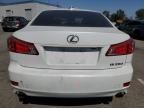 2012 Lexus IS 250