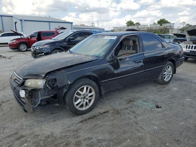 2000 Toyota Camry LE