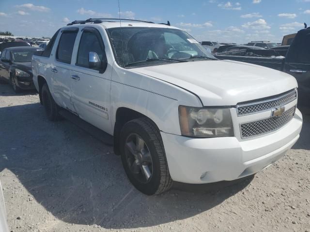 2007 Chevrolet Avalanche K1500