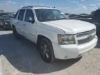 2007 Chevrolet Avalanche K1500