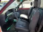 1993 Toyota Pickup Cab Chassis Super Long Wheelbase