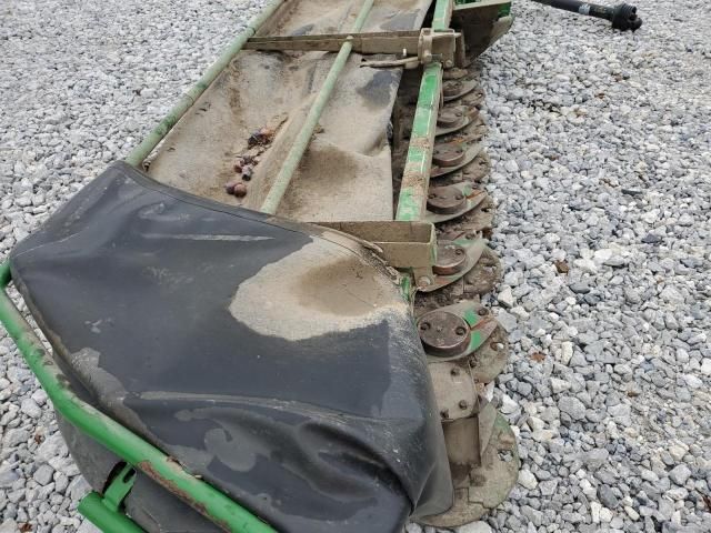 2021 John Deere Mower