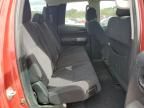 2012 Toyota Tundra Double Cab SR5