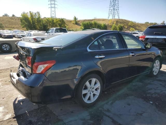 2007 Lexus ES 350