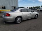 2007 Buick Lacrosse CXL