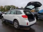 2013 Subaru Outback 2.5I