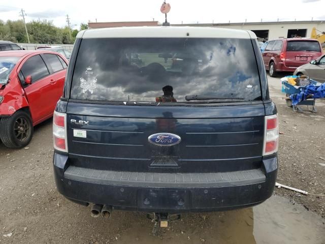 2009 Ford Flex SE