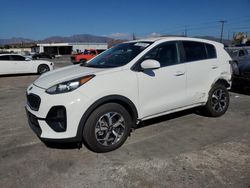 2020 KIA Sportage LX en venta en Sun Valley, CA