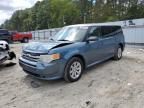 2010 Ford Flex SE