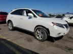 2010 Lexus RX 450H