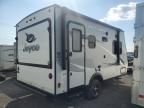 2017 Jayco Jayfeather