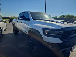 Carros con verificación Run & Drive a la venta en subasta: 2022 Dodge RAM 1500 TRX