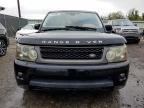 2010 Land Rover Range Rover Sport LUX