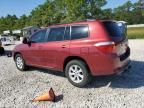 2008 Toyota Highlander